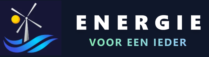 ENERGIE VOOR EEN IEDER